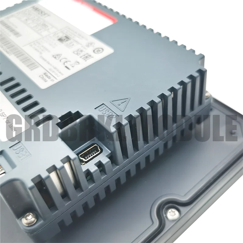 Neues Original HMISTU855 5,7 Zoll 24 V DC 30 A 6,8 W 333 MHz