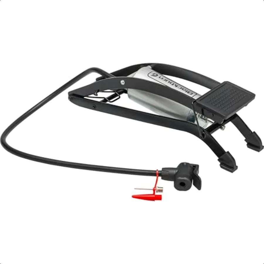 

Blackburn Bicycle Foot Pump
