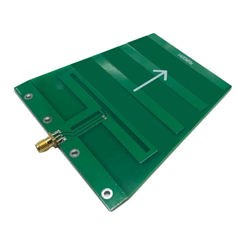 RF 1420MHZ Space 1.42Ghz Multi-Functional Convenient And Practical Portable Communication Antenna Module Easy Install