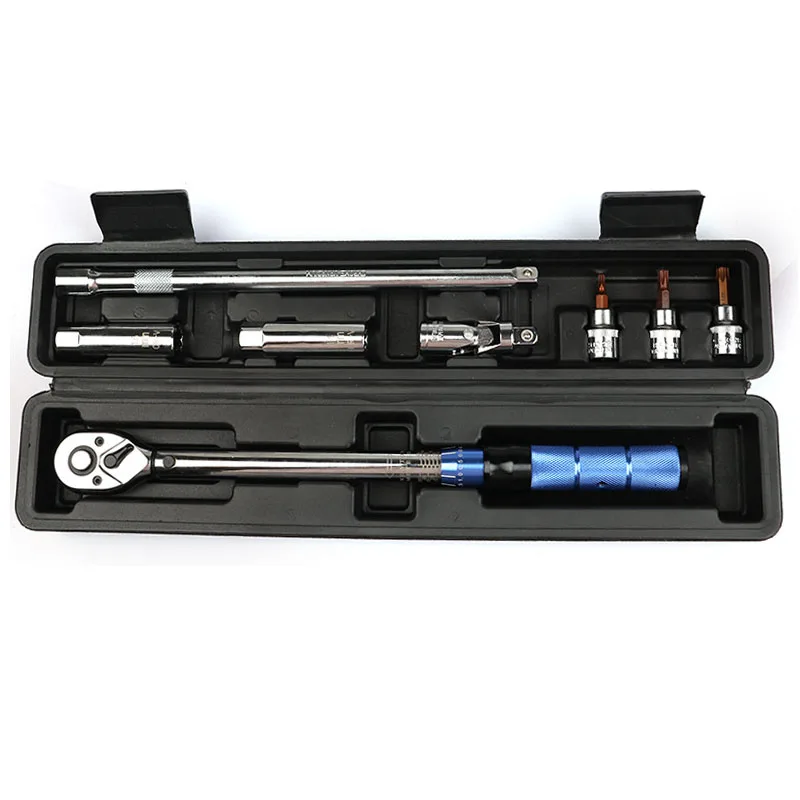 

3 / 8 torque wrench adjustable torque wrench precision kg auto repair mechanical tools torque wrench set