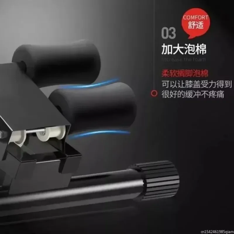 Advanced Abdominal Muscle Fitness Machine Home Abdomen Fitness Machine Abdominal Curling Waist Machine Sports Fitness Equipment