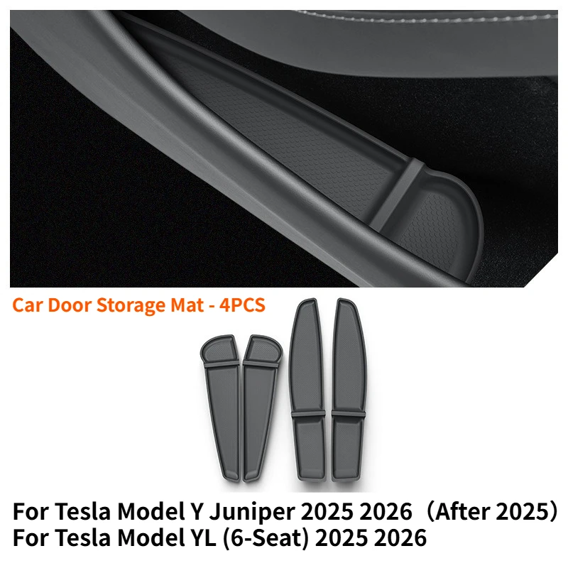 Car Door 4PCS