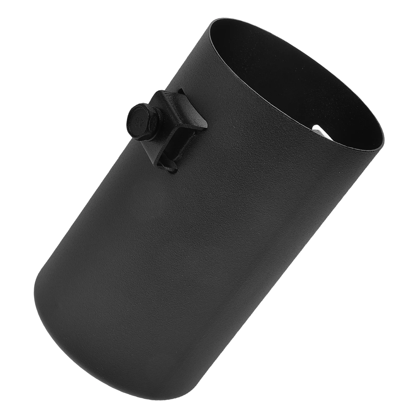 

Stainless Steel Tip 63mm Single Pipe Car Tailpipe Muffler Exhaust Tips Automotive Replacement Exhaust Tip