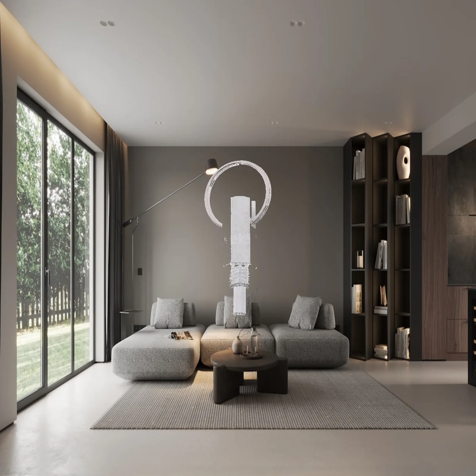 Pull Pin Wear Resistant Metal Spring Plunger with Pull Ring Quick Release Locking Pins Ladder Lifting Control Parts