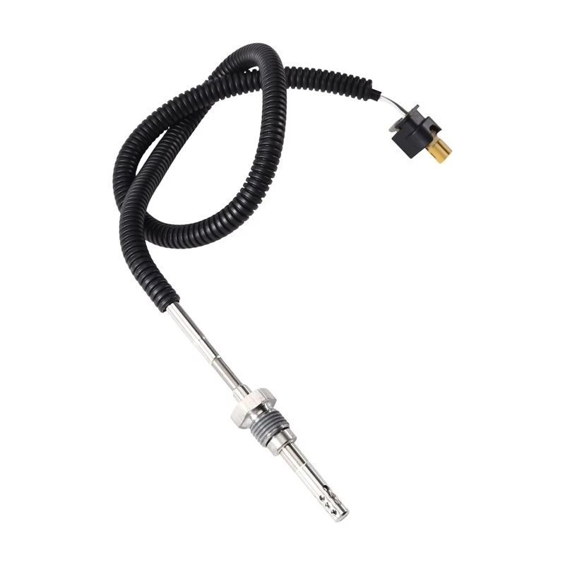 For Mercedes W204 X204 W212 C218 W164 X164 OM642 3.0L CDI 2006-2017 Exhaust Temperature Sensor EGT Sensor For OE