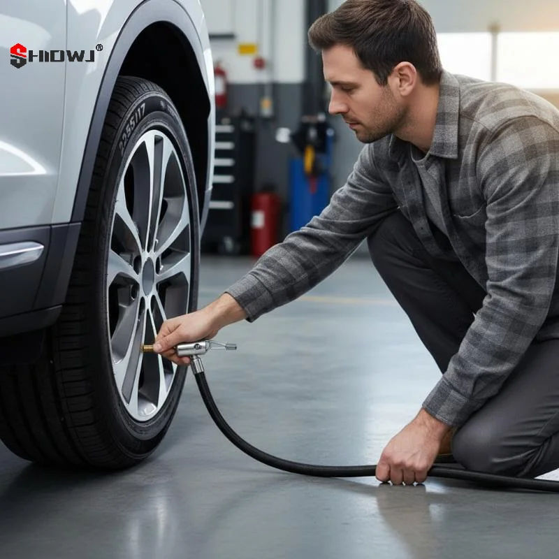 

Cannot Deflate Car Bike Motorcycle Car Tire Air Inflator Hose Inflatable Pump Extension Tube Adapter Connection 10cm 20cm 30cm