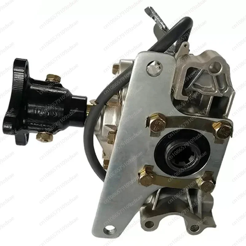 Engine Gear Box For FOTON/Five Star Tricycle Tricycle/Trike/Auto Rickshaw/Tuk Tuk/Pedicab