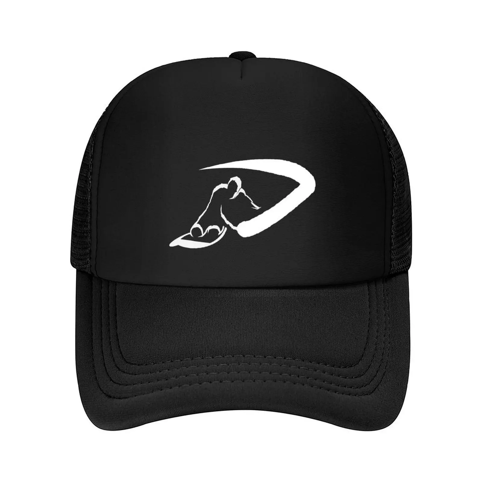 

Kneelo out there Baseball Cap hats for men Beach Bag Luxury man cap Custom Cap For Women 2025 Men's