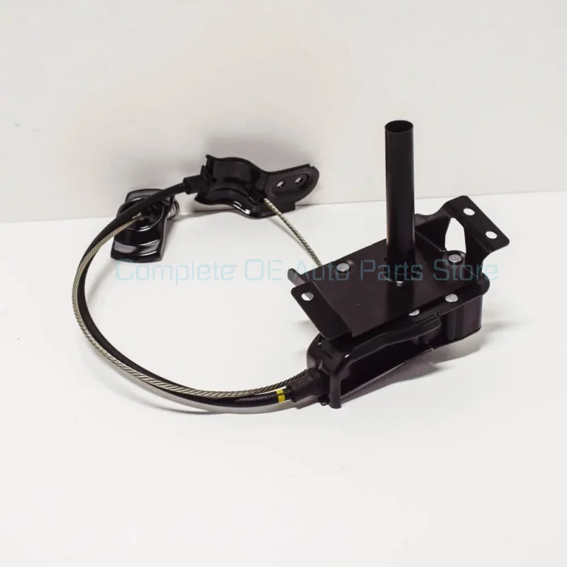 NEW GENUINE A6394000339 Spare Wheel Carrier W Bracket for Mercedes Benz VIANO W639