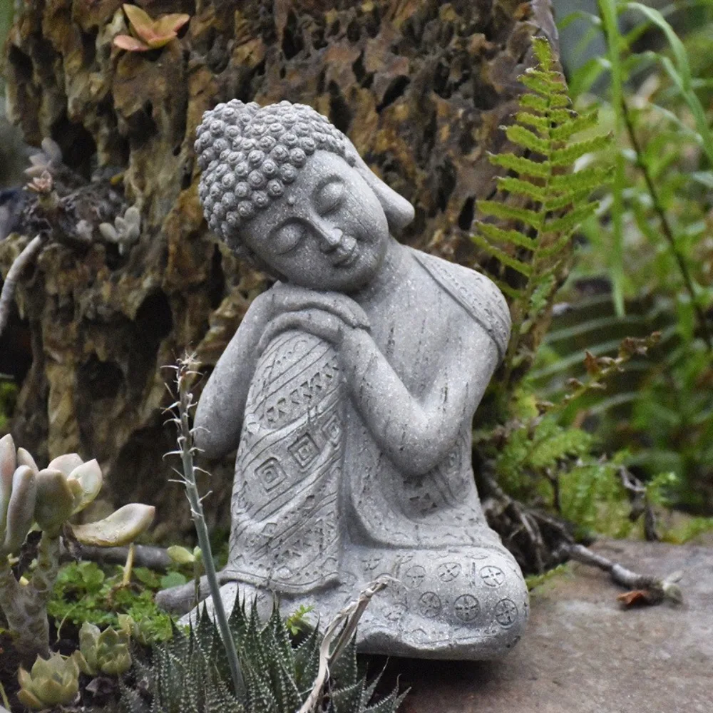 Thumbnail 4 - #16 Cheap Garden Decorative Statues Worth Buying