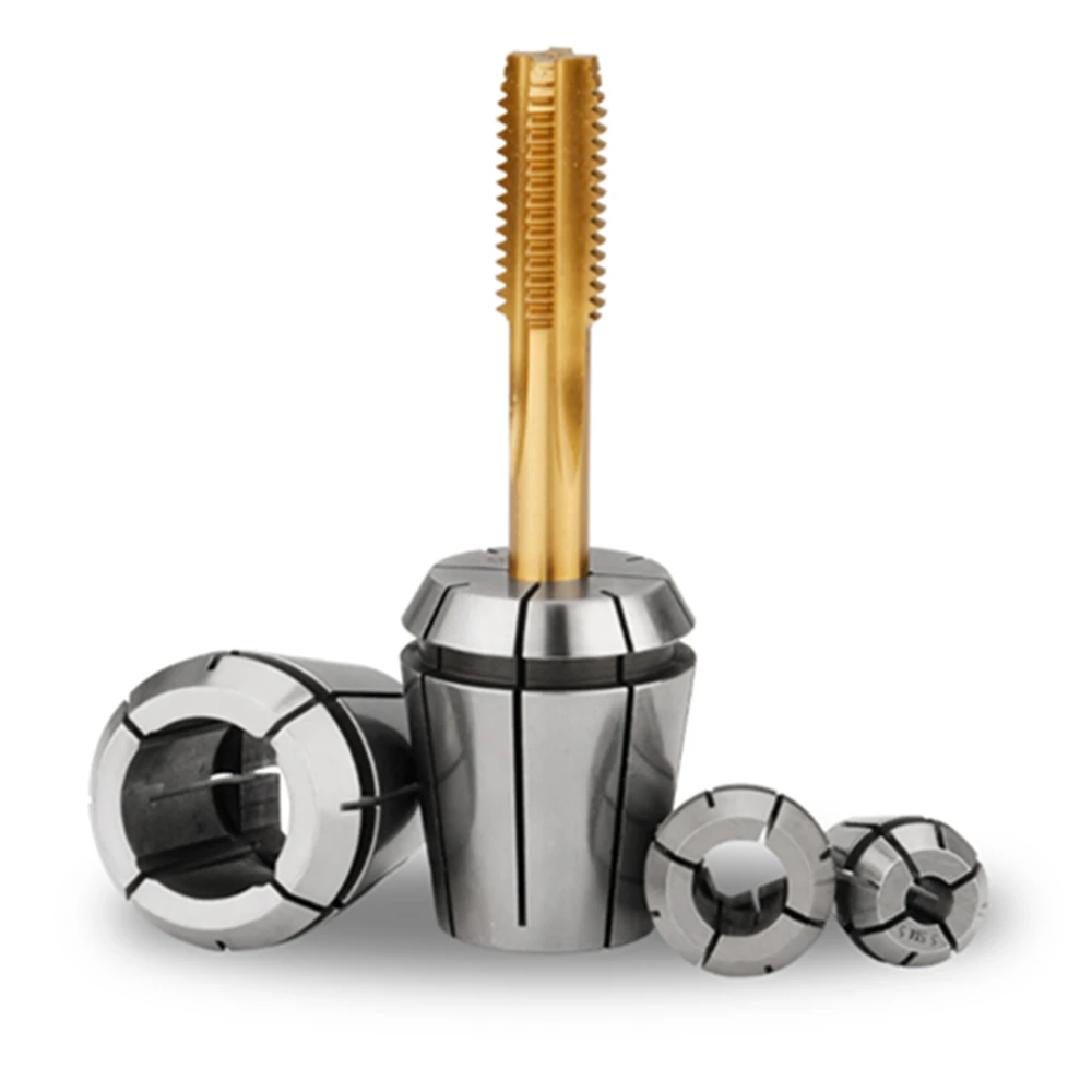 HOT ERG16 ERG20 ERG25 ERG32 ER20 ER25 ER32 TER16 20 25 32เฉพาะก๊อกฤดูใบไม้ผลิ Collet สำหรับ CNC Torsion ป้องกันผู้ถือ