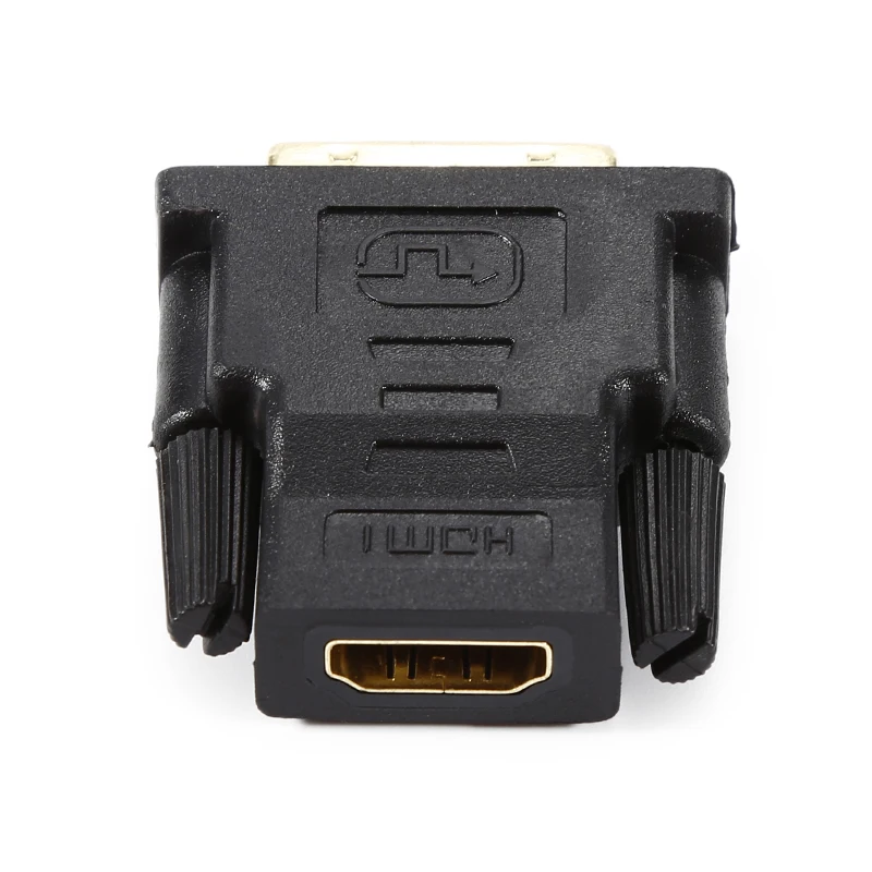 Адаптер DVI-HDMI — двунаправленная передача