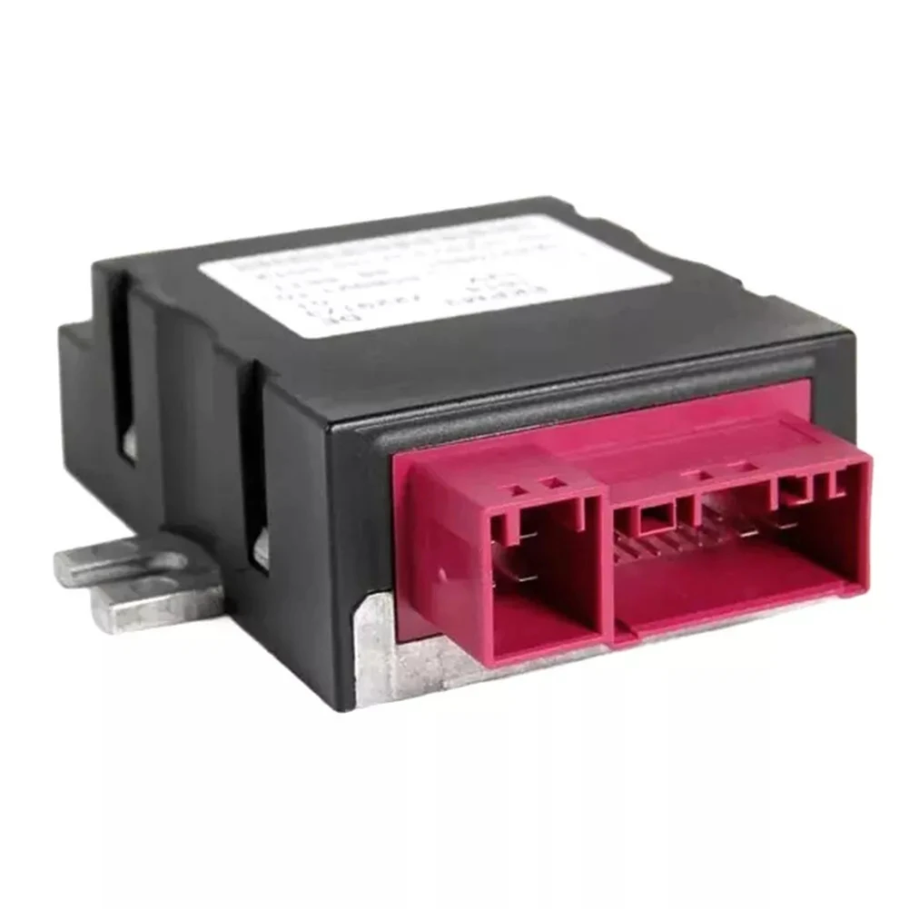 16147229173 Car Fuel Pump Control Module Unit for BMW 1 3 4 Series E60 61 81 90 2006-2012 7229173