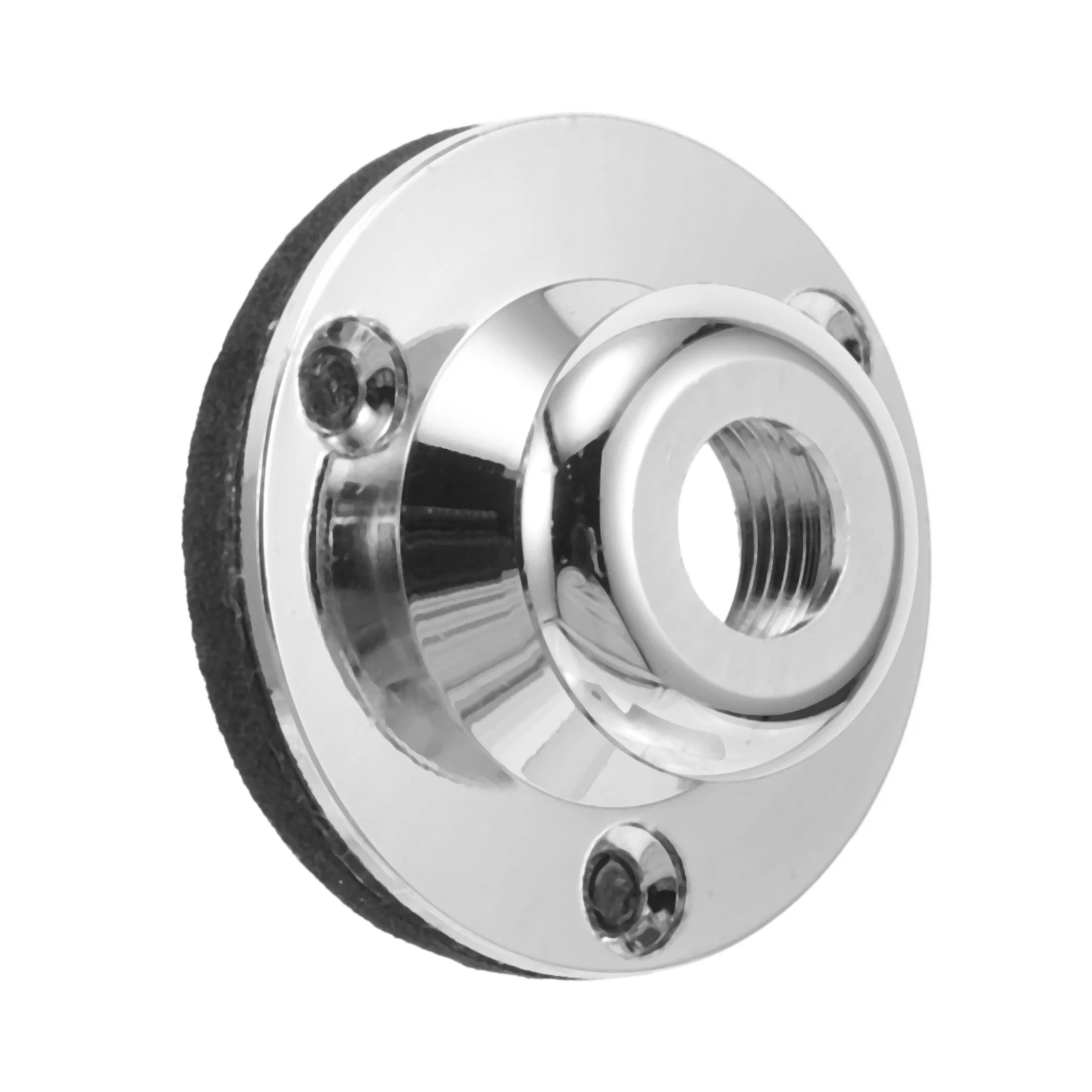 الغيتار لاقط الذيل دبوس الكهربائية باس غطاء لوحة مسامير النحاس استبدال أجزاء #5