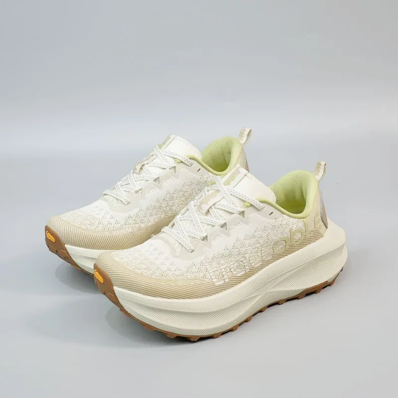 Luxury Brand Sport Shoe Mens Womens Designer Trail Running Shoe Unisex Anti-Slip Walking Sneakers Couples Outdoor Sport Shoes