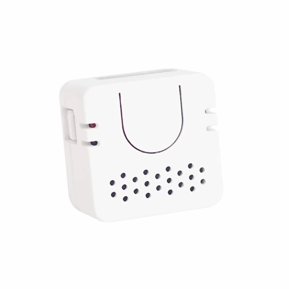 M5Stack ATOM Voice Programmable Intelligent Speaker BuiltIn Microphone Supports STT Speaker Speech Text Voice Development Module