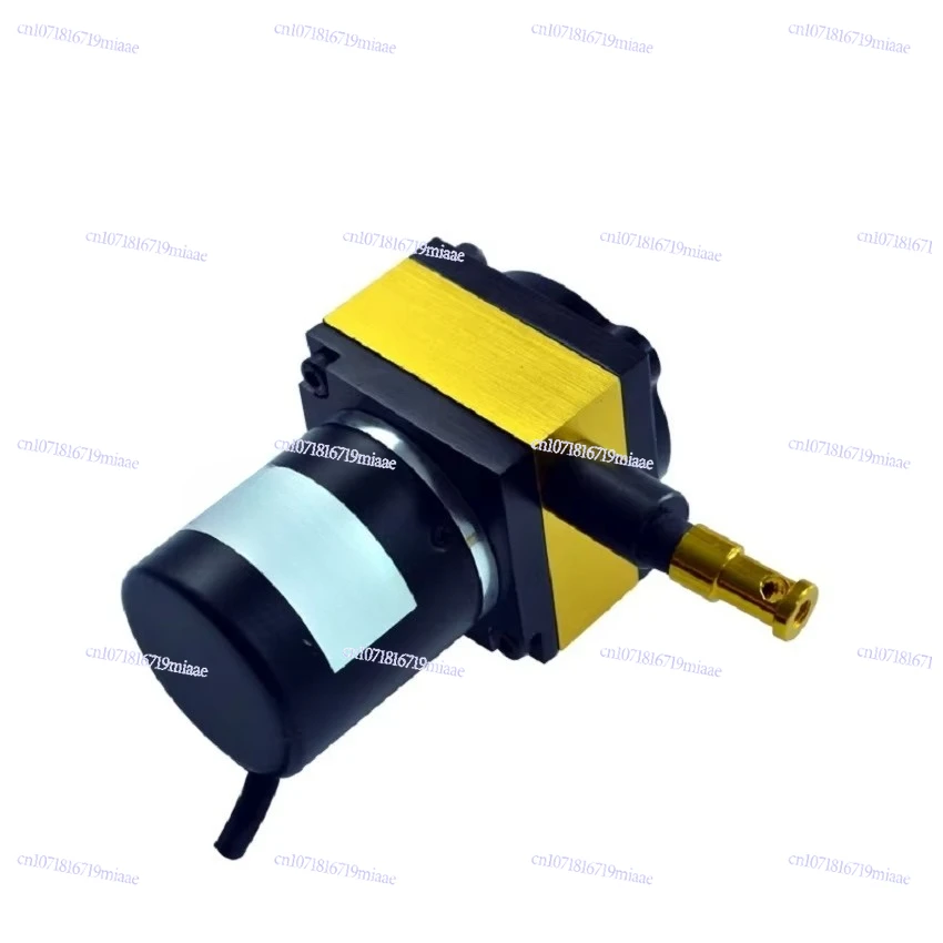 Calt Cord Encoder 5…