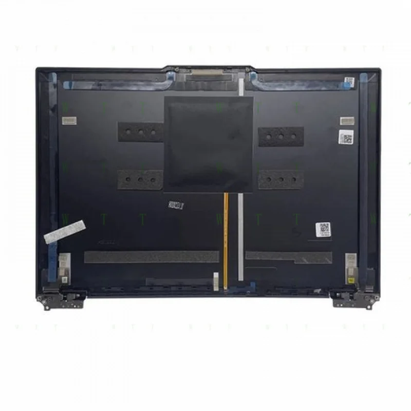 

BB New for LENOVO Legion Y9000P IRX8H R9000P (2023) LCD Back Cover Black