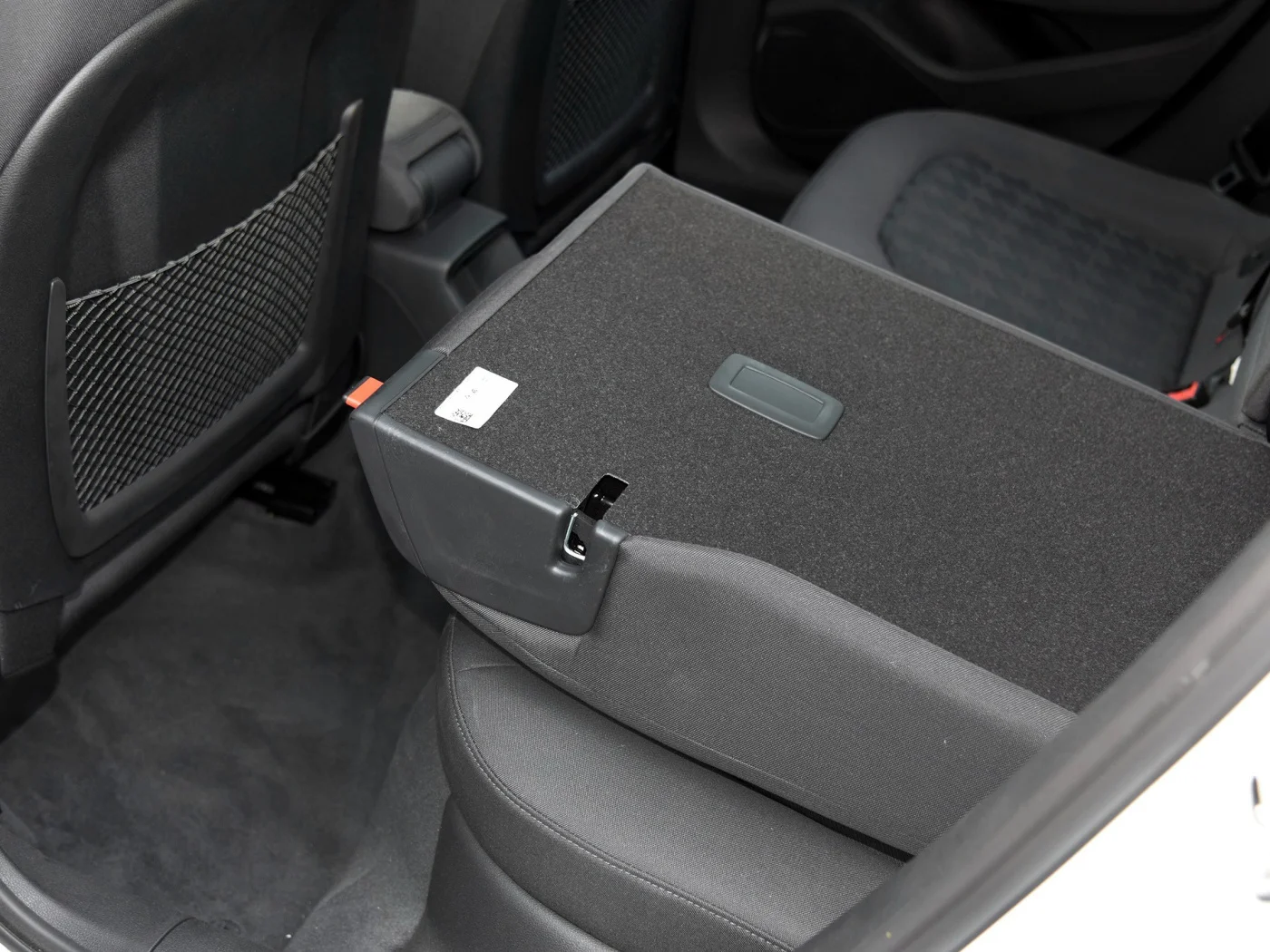 For Audi A3 Sedan 8V 2013 2014 2015 2016 2017 2018 2019 2020 Custom Faux Leather Car Seat Covers Full Set Interior Accessories - Image 4