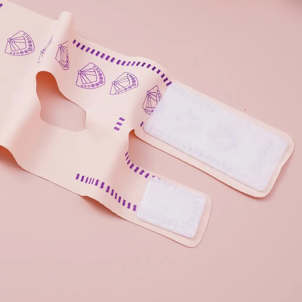 Bandaż wyszczuplający podbródek i policzki V Shaper V Line Lifting Mask Face Lifting Anti Wrinkle Strap Band Sleeping Mask Beauty Health