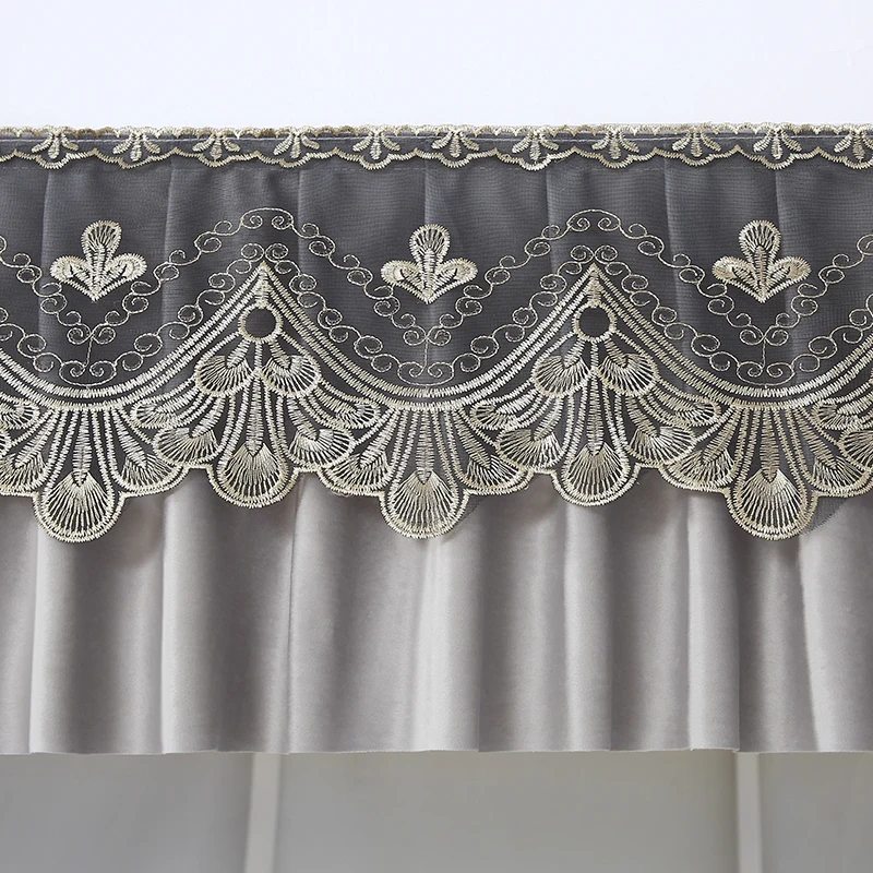 Thumbnail 4 - #35 Budget Window Valances for Smart Shoppers