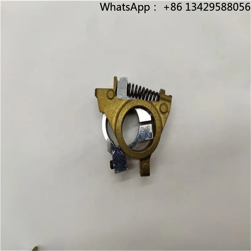 

SM74 SM52 Cylinder Gripper M2.011.129 Gripper Holder G2.011.128 G2.011.125 Offset Printing Spare Parts