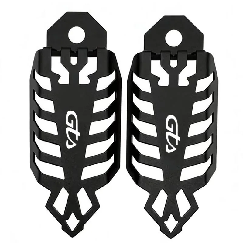 Motorcycle Shock Absorber Fork Guard Suspension For Vespa GTS 125 150 300 Super 300 Super300 GTV 125 GTV 250 GTV 300