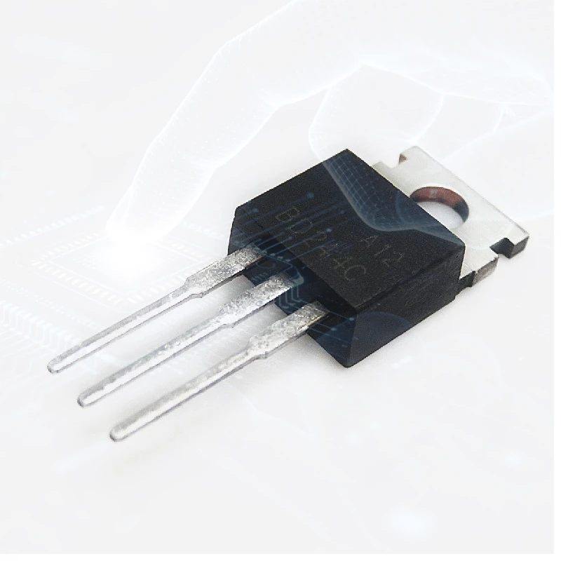 (5-10-20-30-100PCS) BD244 TO-220 BD244C
