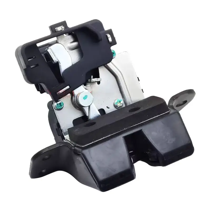JAC iEV6E Tailgate Lock Assembly - Refine S3/S2/S5/M4 Central Control Trunk Electric Tailgate Latch Mechanism