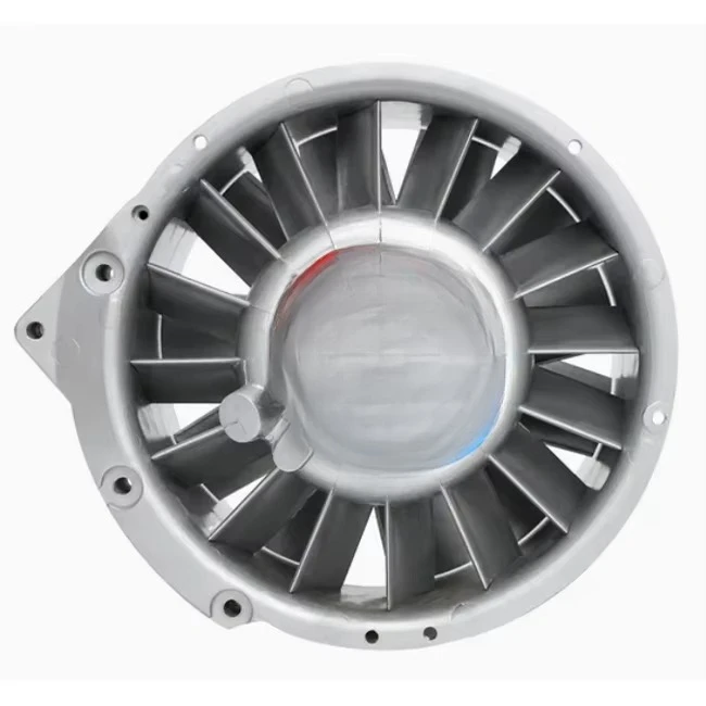 مروحة تبريد قطع غيار المحركات 913 914 Bf6l913c Bf6l914c ديزل