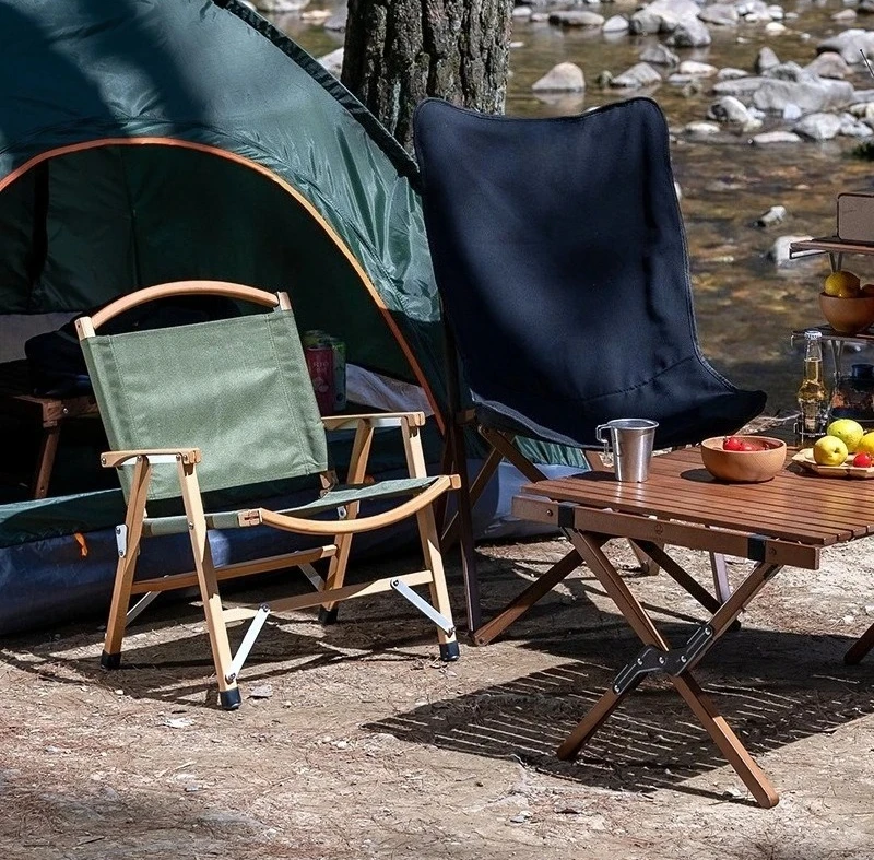 outdoor-picnic-fishing-foldable-seat-solid-wood-camping-portable-leisure-table-chair-suit