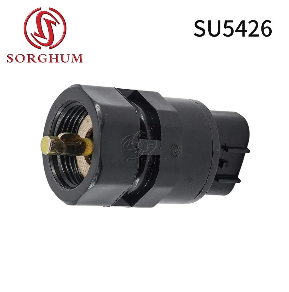 SORGHUM SU5426 For Vauxhall Monterey Isuzu Trooper Rodeo Acura SLX Passport Auto Vehicle Speed Sensor VSS 8971188100 8973779200