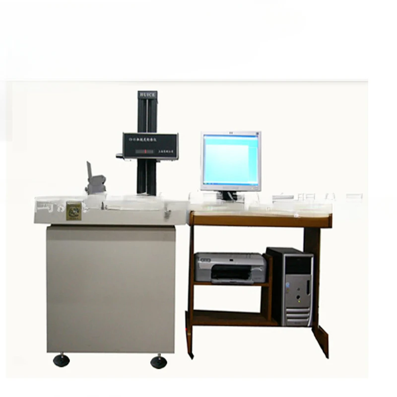 CL-1A Roughness Profiler High Precision Profiler Surface Roughness Profiler