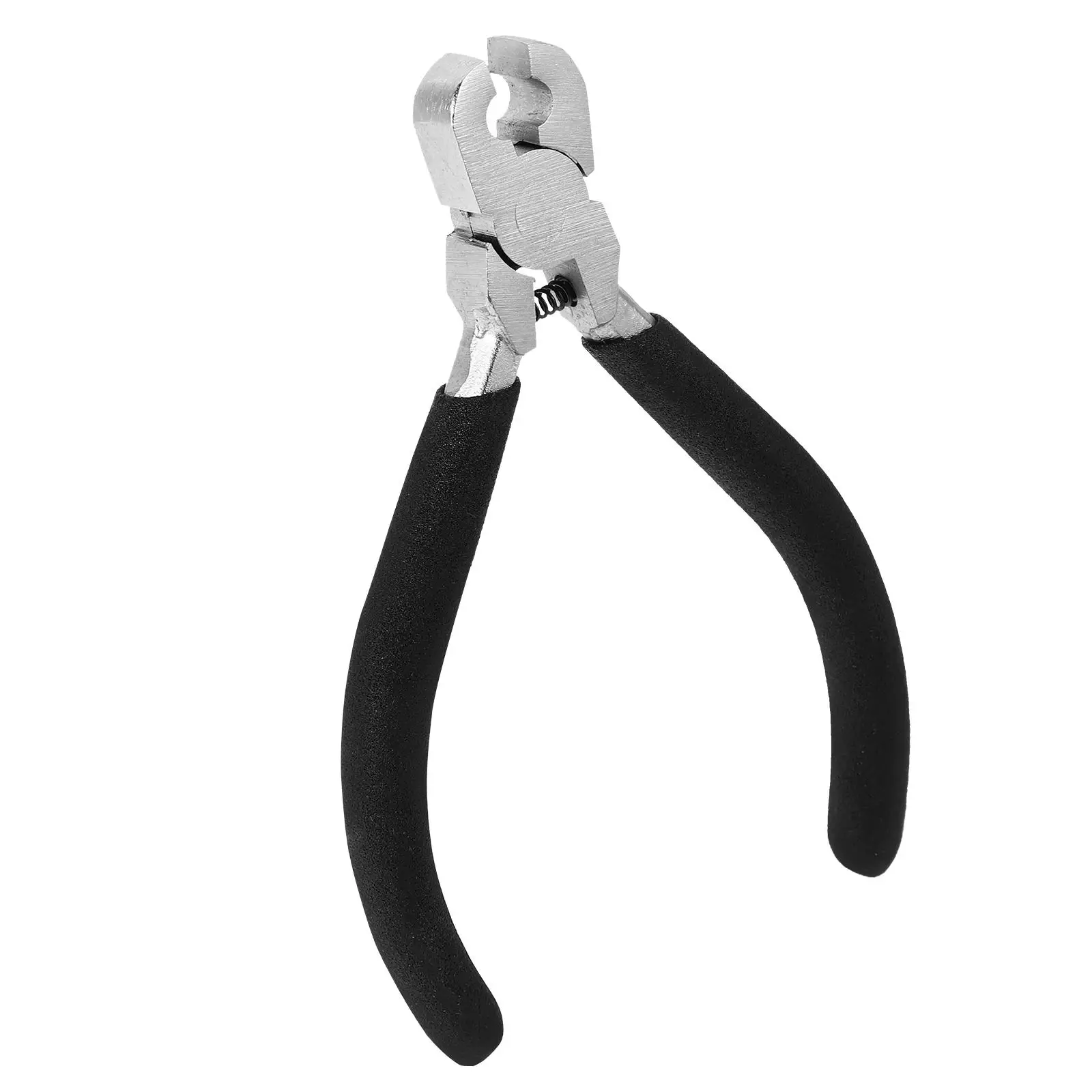 

5 Inch High Carbon Steel Jewelry Black Coating Wire 0 5mm Repair Disassembly Installation DIY Tools Jewellery Making Supplies