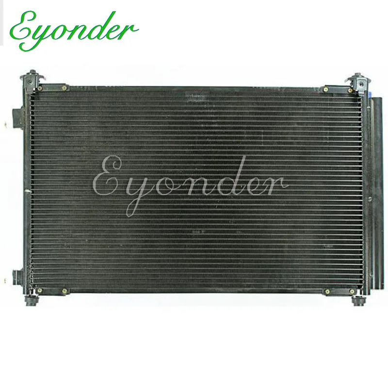 

New A/C AC Air Conditioning Condenser with drier for Mazda CX-9 CX9 V6 TB 3.7 3.5 TD1161480A TD11-61-480A nissens 940253