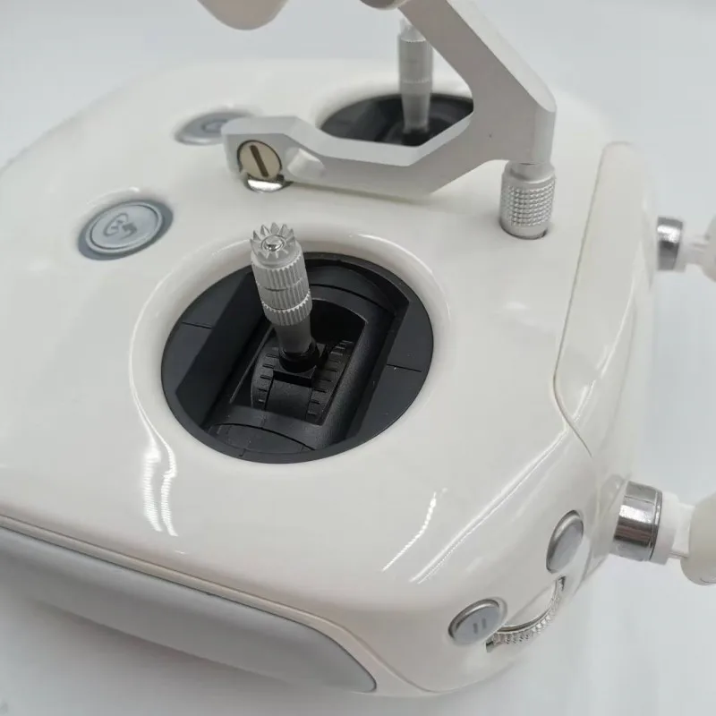 Controle remoto rc funciona bem controlador para dji phantom 4/4