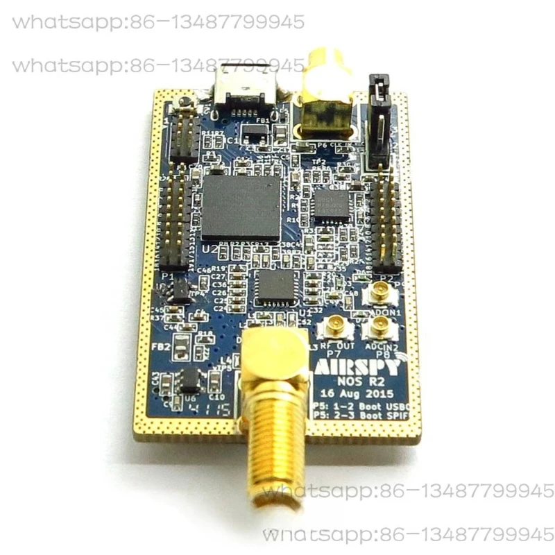 R2 Vhf/Uhf Software…