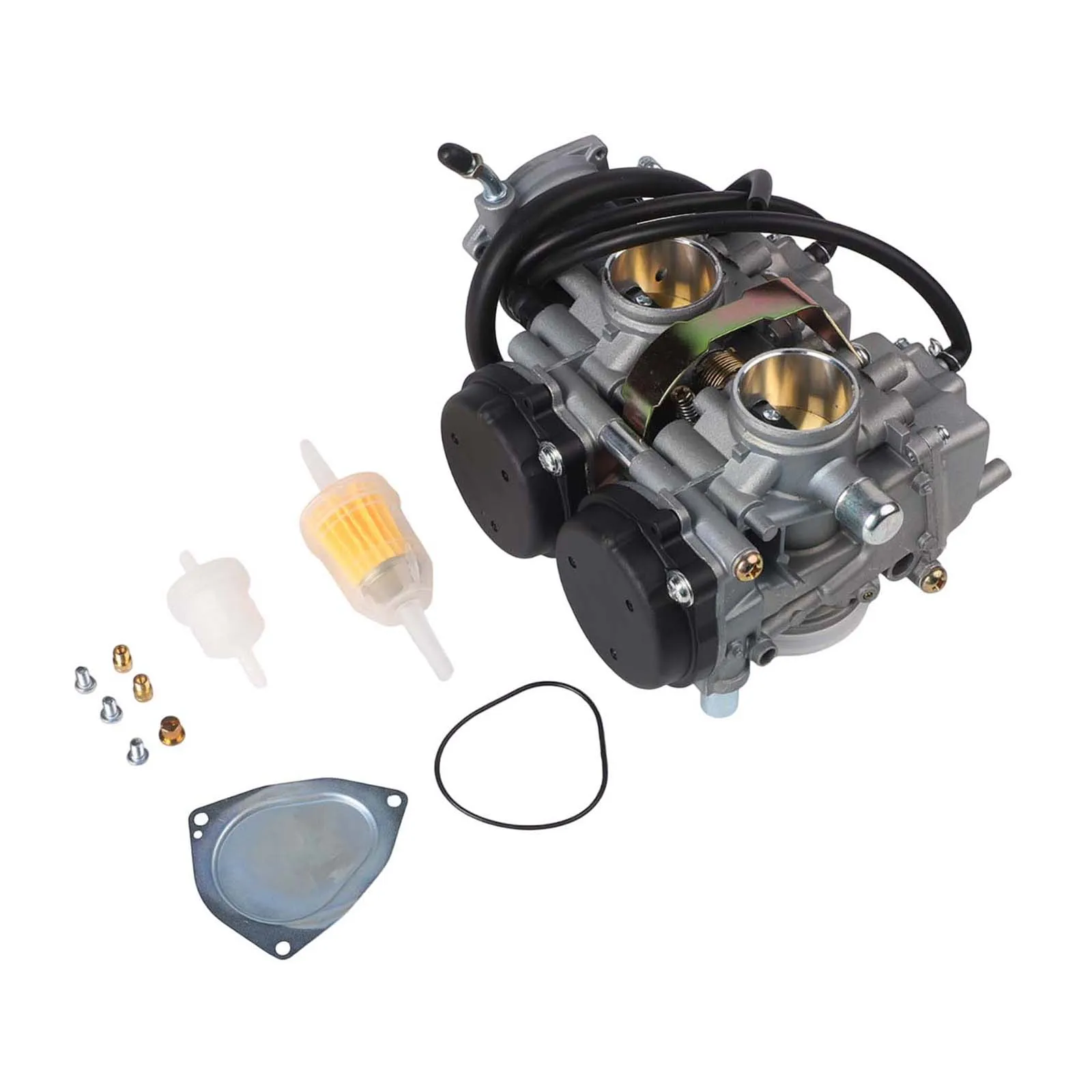 

Carburetor Replacement Parts For Yamaha 660 660R 660 2001-2005 5LP-14900-00-00 5LP-14900-20-00 5LP-14900-30-00