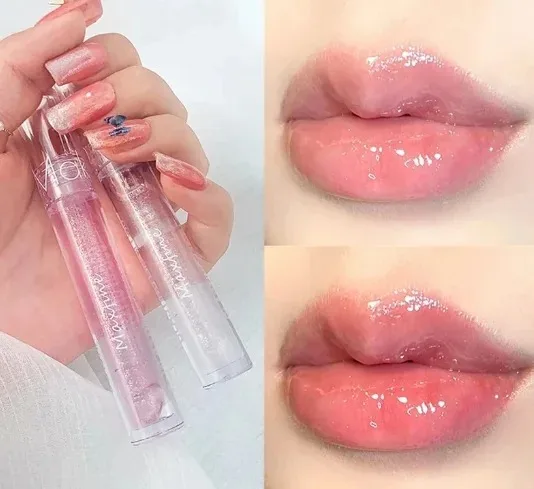 2ml HA lip balm sexy lip repair balm moisturizing and lightening lines lip mask