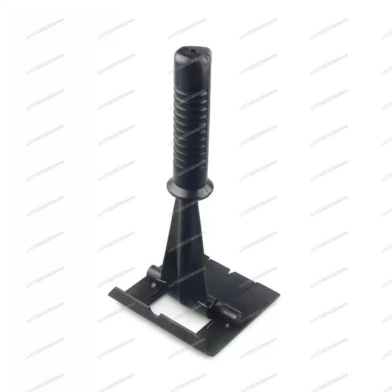 Heavy Duty Trim Puller Remover Tool Practical For Commercial Home Baseboard Molding Flooring Demolition