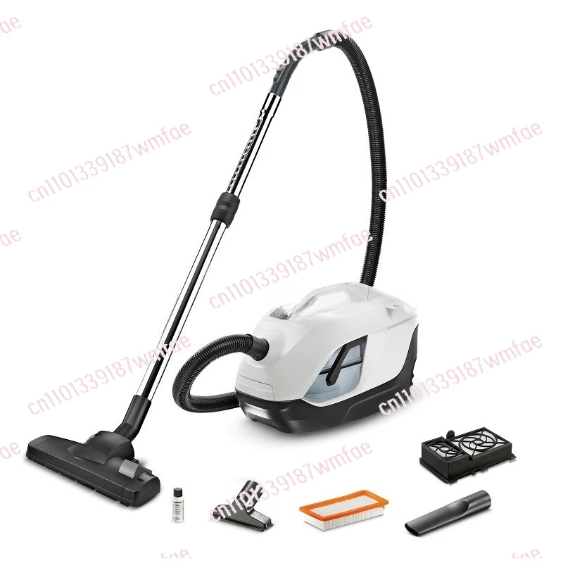 

The new DS 6 water filter vacuum cleaner for the DS5800 6000