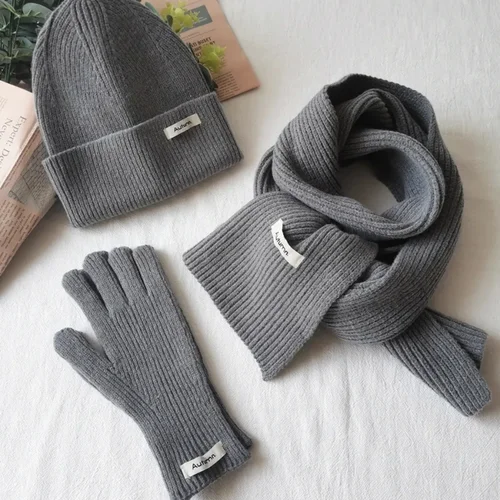 Scarf, Hat & Glove Sets