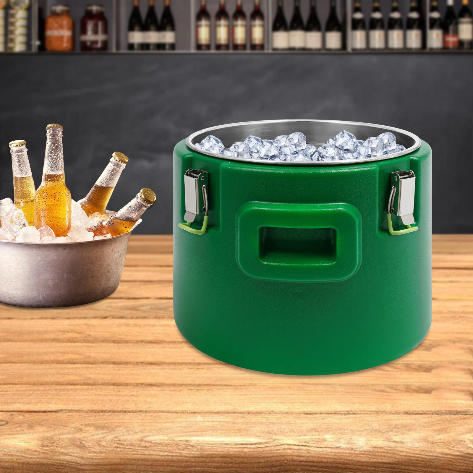 15 litrelik Kapaklı İzolasyon - Food Storage Long Term incelemesi ve fiyatı