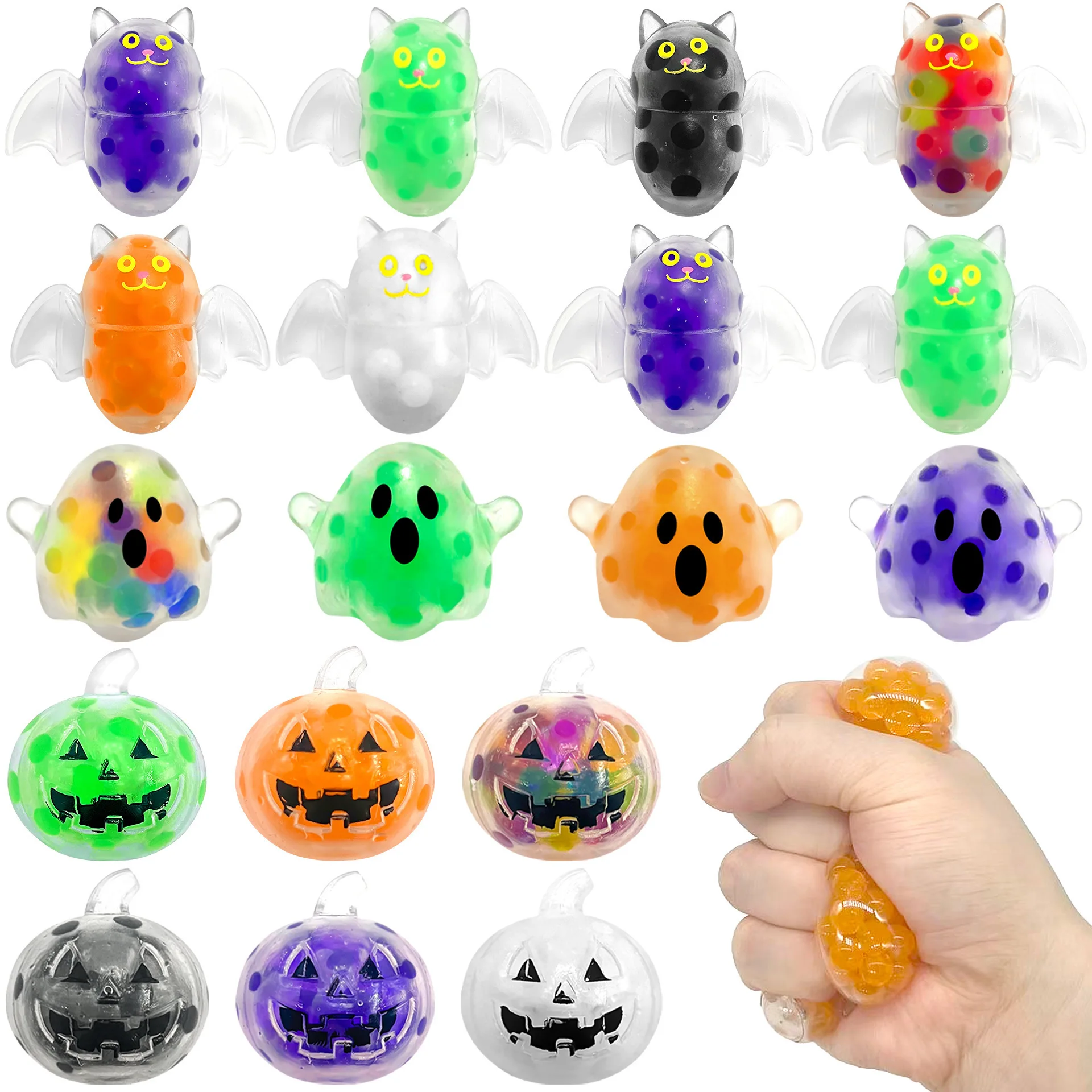Thumbnail 3 - #33 Holiday Ornaments Sale