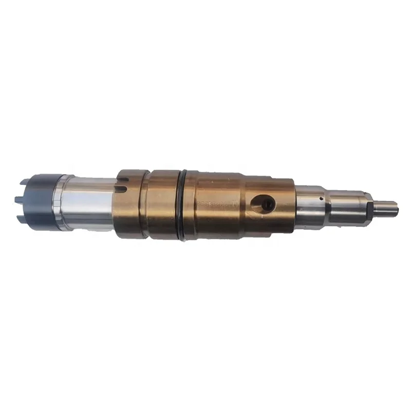 Suitable for DC16 Engineering Machinery Truck Engine Fuel Injection Valve diesel Common Rail Injector 2419679 Product
