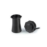 Ultrasonic Ranging Sensor Waterproof Probe Smart Trash Can Overflow Detection Module Human Body Sensor Module