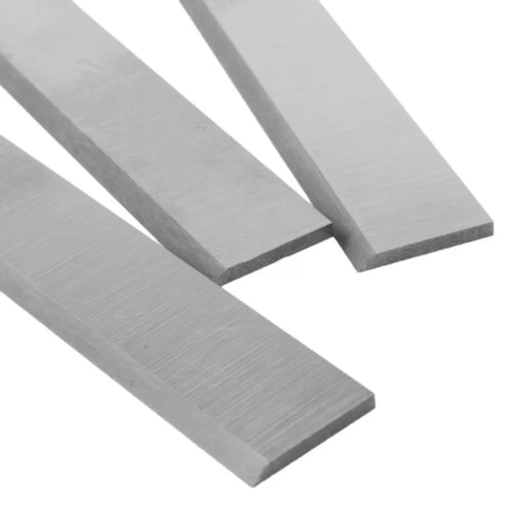 30mm HSS Woodworking Planer Blade Length 400-510mm Planer Tools Cutting Hardwood Electric Planer Cutter For Woodworking Machines