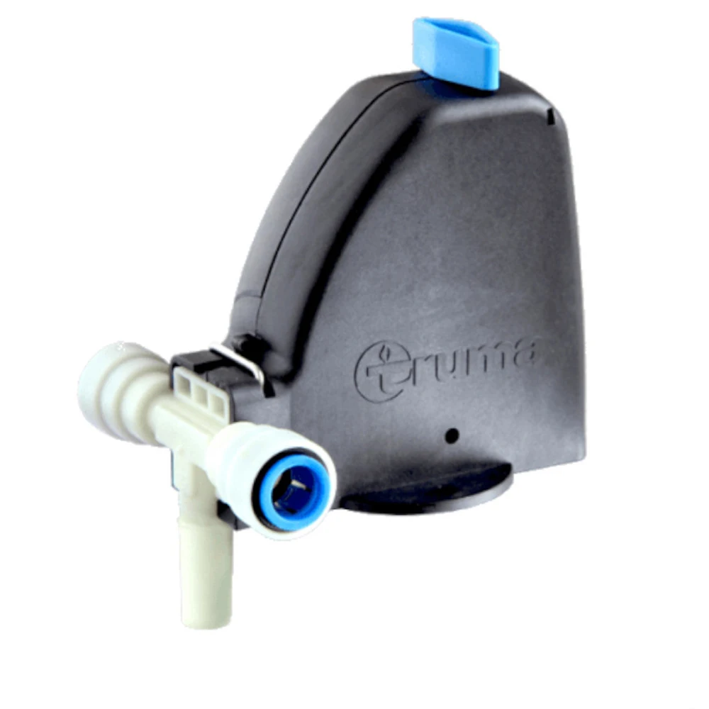 Anti-Icing Drain Va…