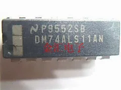 Free deliveryI     DM74ALS11AN   20PCS/LOT   Module