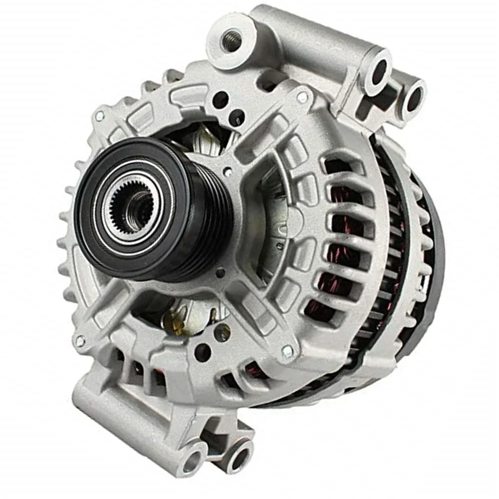 

BBmart Auto Car Parts Alternator 0009067900 for Mercedes Benz C-Class C204 C220 W204 W211 W212 W221 SPRINTER 3,5-t Box W906